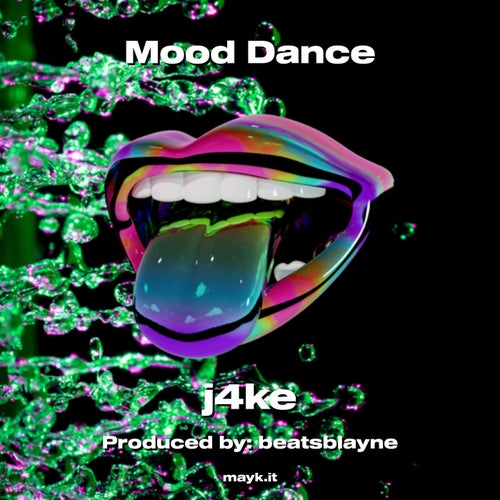 Mood Dance
