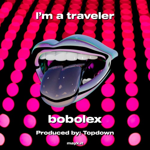 I’m a traveler