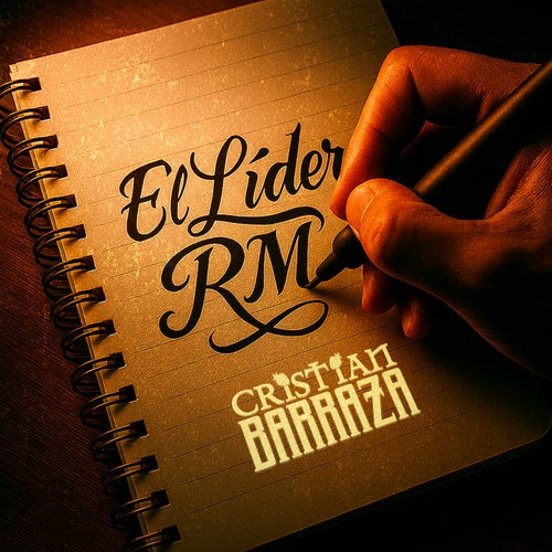 El Líder RM