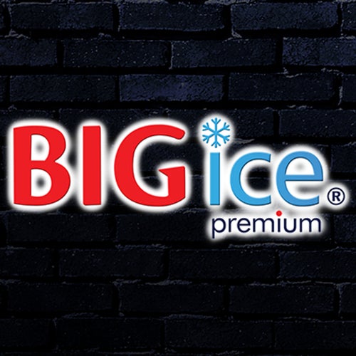 Big Ice Profile