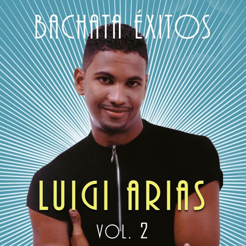 Bachata Éxitos, Vol. 2