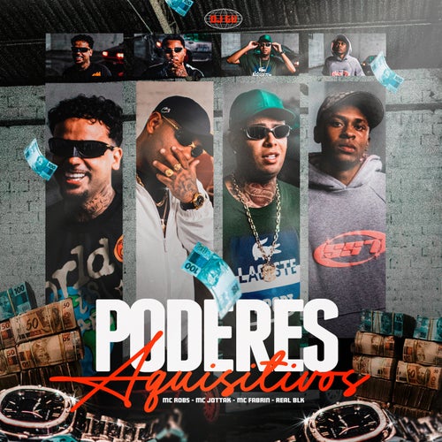 Poderes Aquisitivos