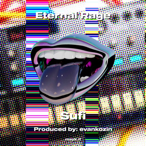 Eternal Rage