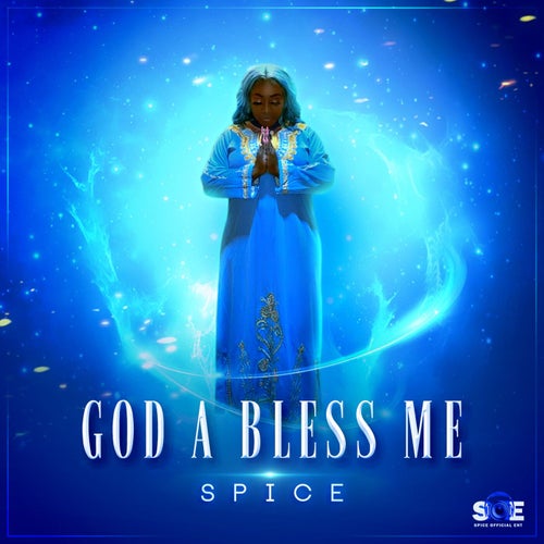 God a Bless Me