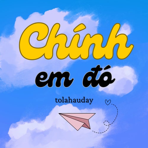 Chính em đó