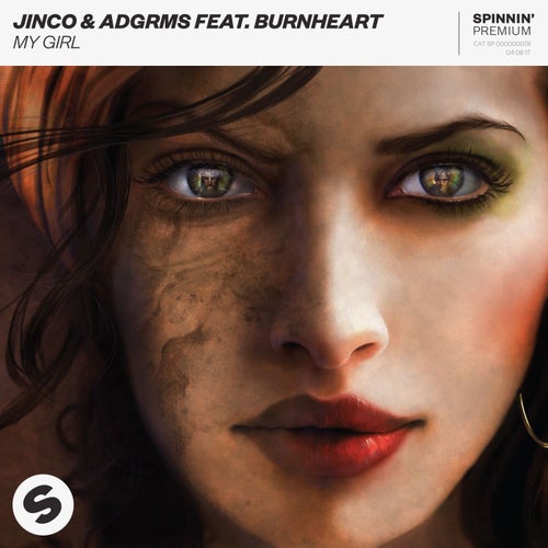 My Girl (feat. Burnheart) (Extended Mix)