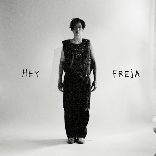 Hey Freja