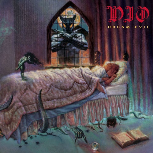 Dream Evil (2016 Remaster)