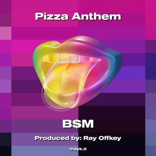 Pizza Anthem