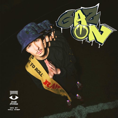 GAZ ON: Iveria
