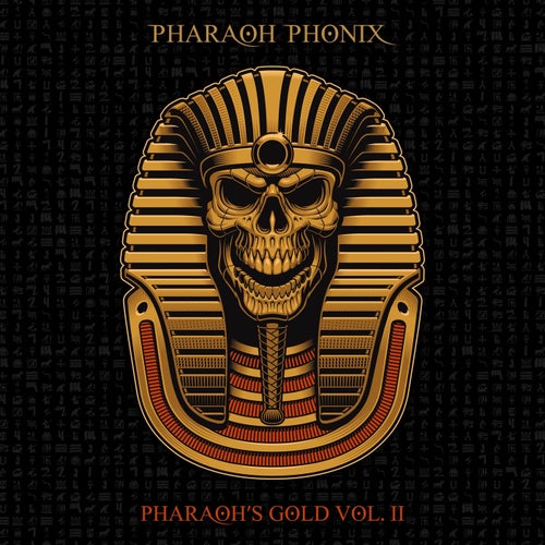 Pharaoh's Gold Vol. 2