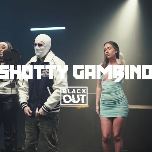 Shotty Gambino- Blackout Session