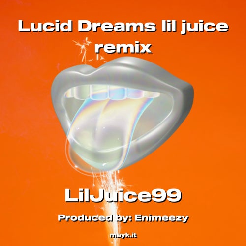 Lucid Dreams lil juice remix