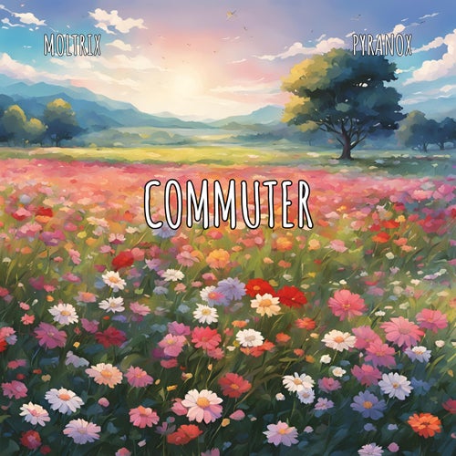 Commuter (feat. Pyranox)