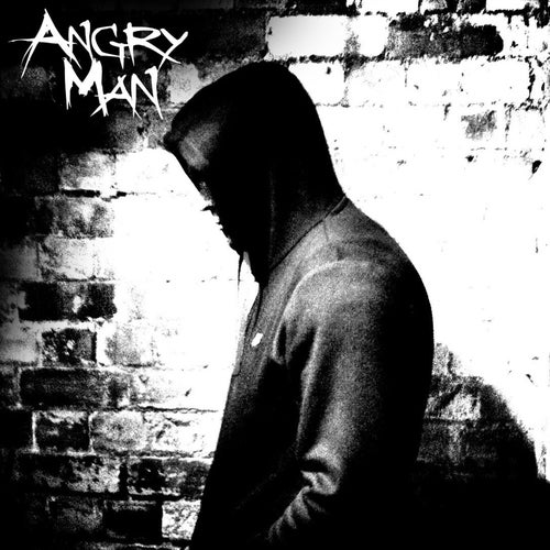 Angry Man Profile