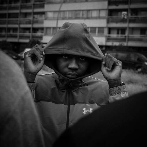YOUNG KING