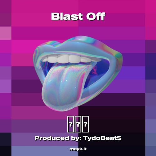 Blast Off