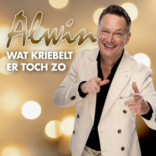 Wat Kriebelt Er Toch Zo