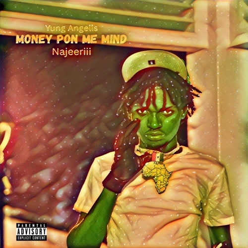 Money Pon Me Mind