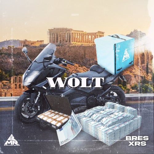 Track Artwork