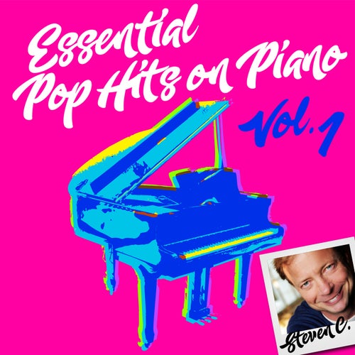 Essential Pop Hits on Piano, Vol. 1
