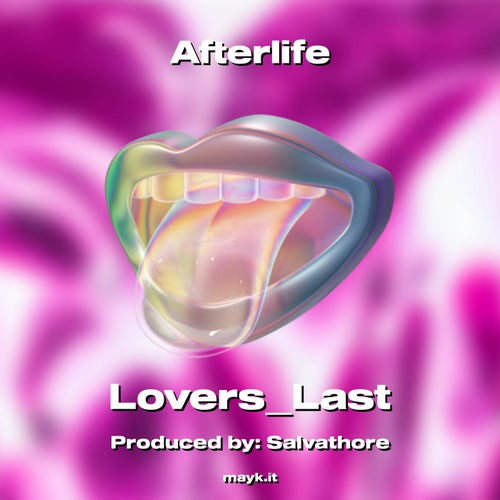 Afterlife