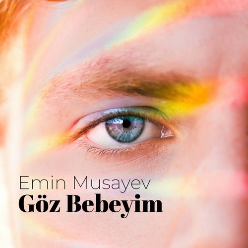 Göz Bebeyim