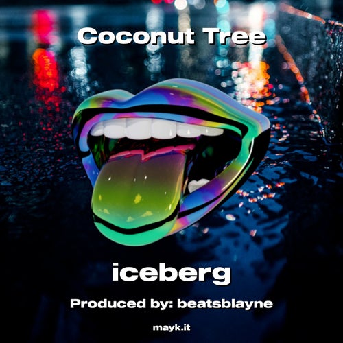 Coconut Tree