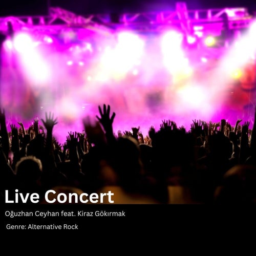 Nefes & Rüzgar (Live Concert)
