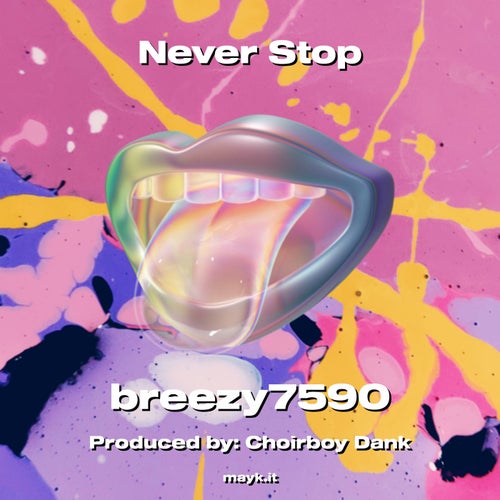 Never Stop
