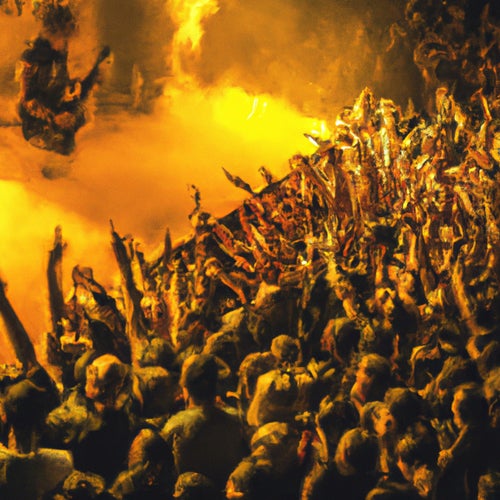 Rock Show