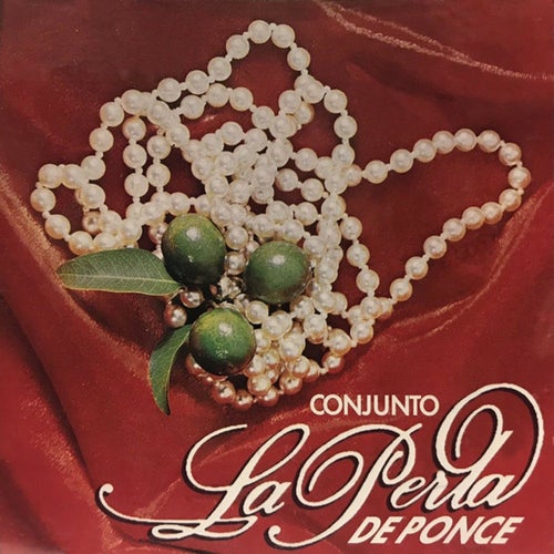 Conjunto La Perla De Ponce