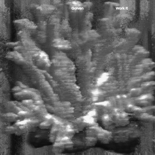 Work It (Extended Mix)