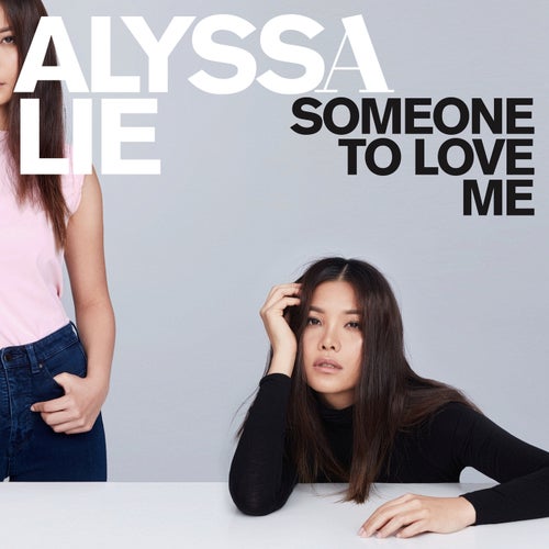 Someone to Love Me (feat. Dominic Chin)