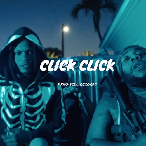 Dancehall Riddim Instrumental 2024 - (CLICK CLICK) [CLICK CLICK RIDDIM]