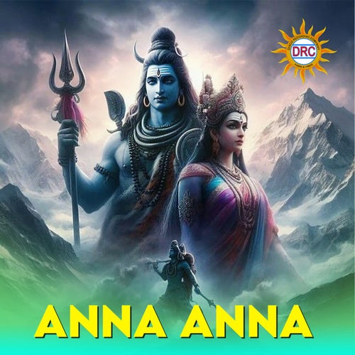 Anna Anna