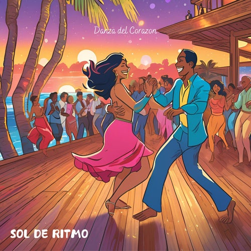 Danza del Corazón