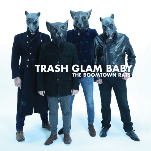 Trash Glam Baby