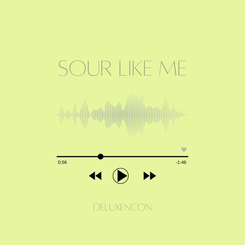 Sour Like Me