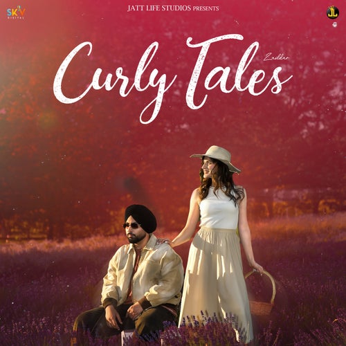 Curly Tales