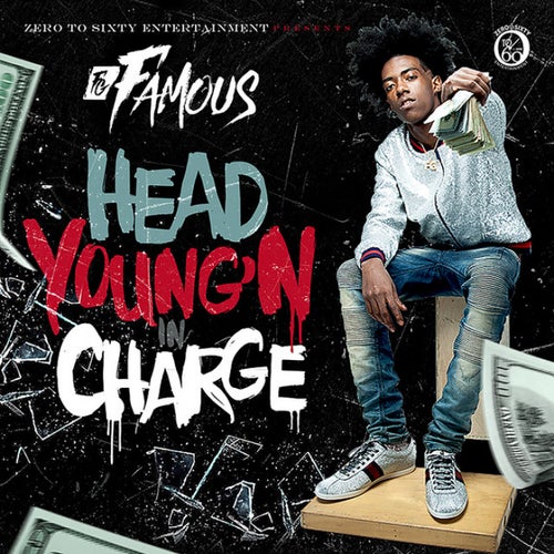 Head Young'N In Charge