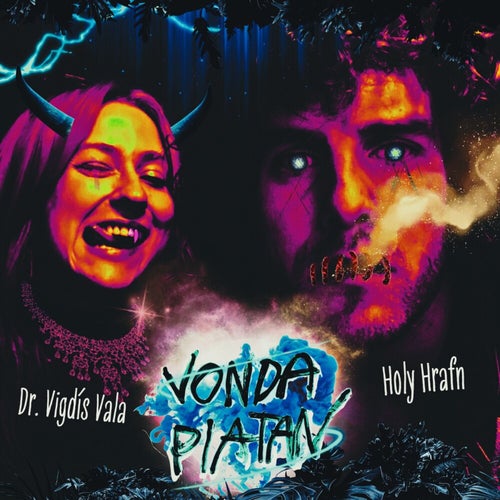 vOndA plAtAn