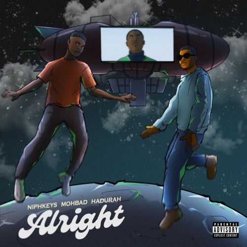 Track Artwork