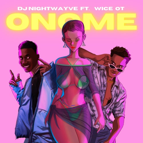 Release of the week