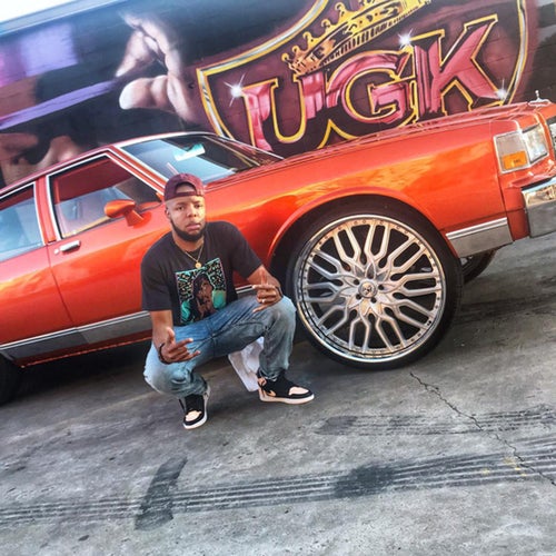DJ Slim K Profile