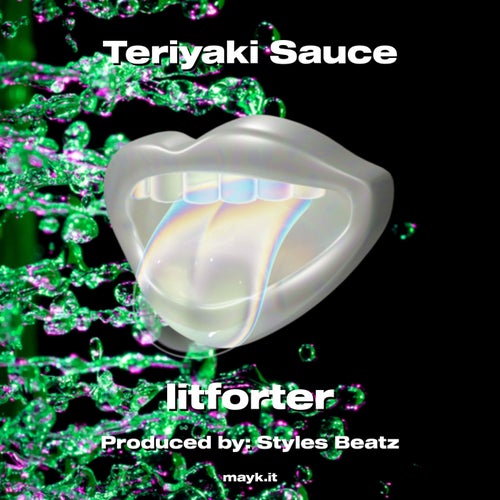 Teriyaki Sauce