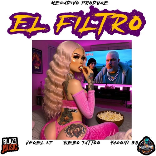 El Filtro