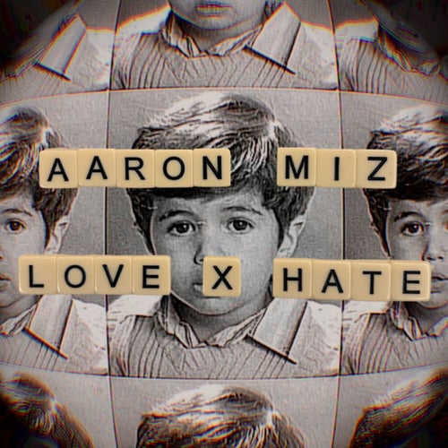 Love X Hate