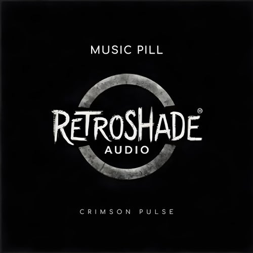 Crimson Pulse