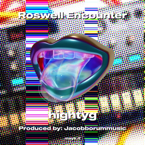 Roswell Encounter
